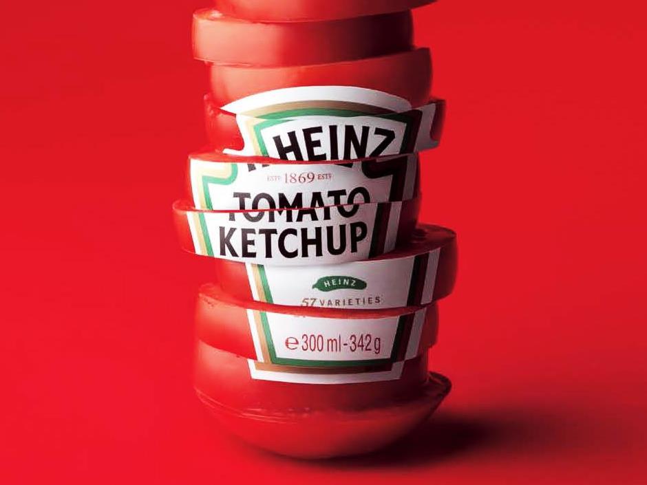 Kraft Heinz shares jump as condiments and sauces drive European growth