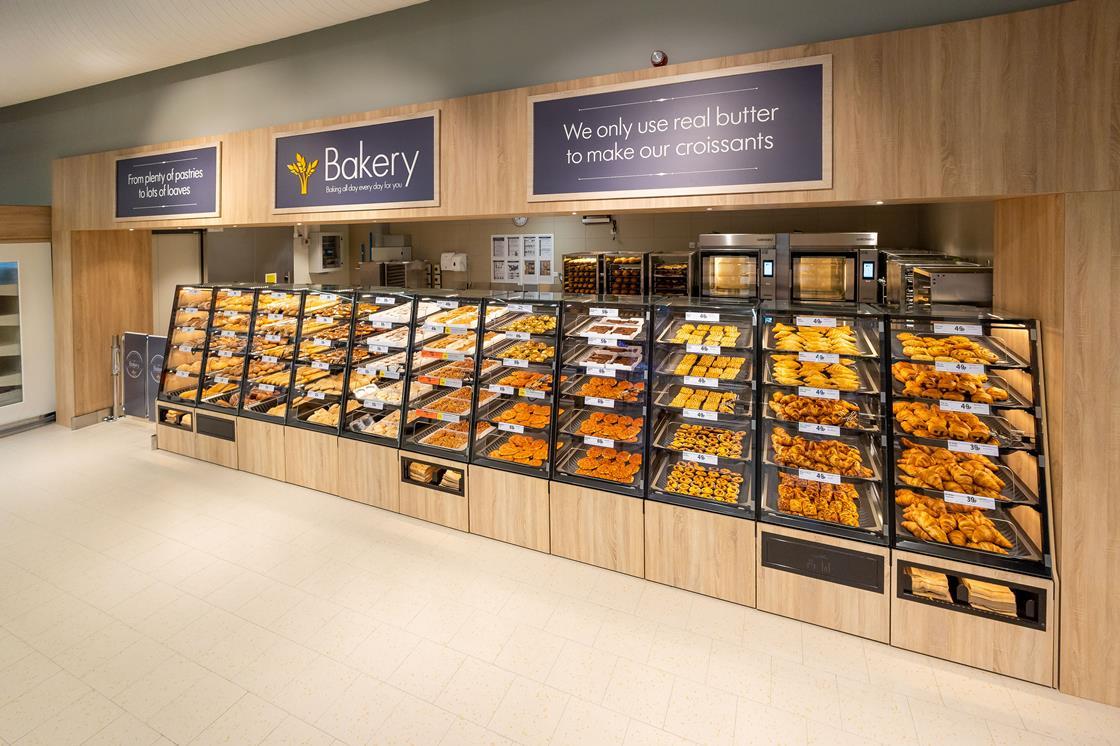 Lidl renames loaf of bread following ‘sourfaux’ complaint News The