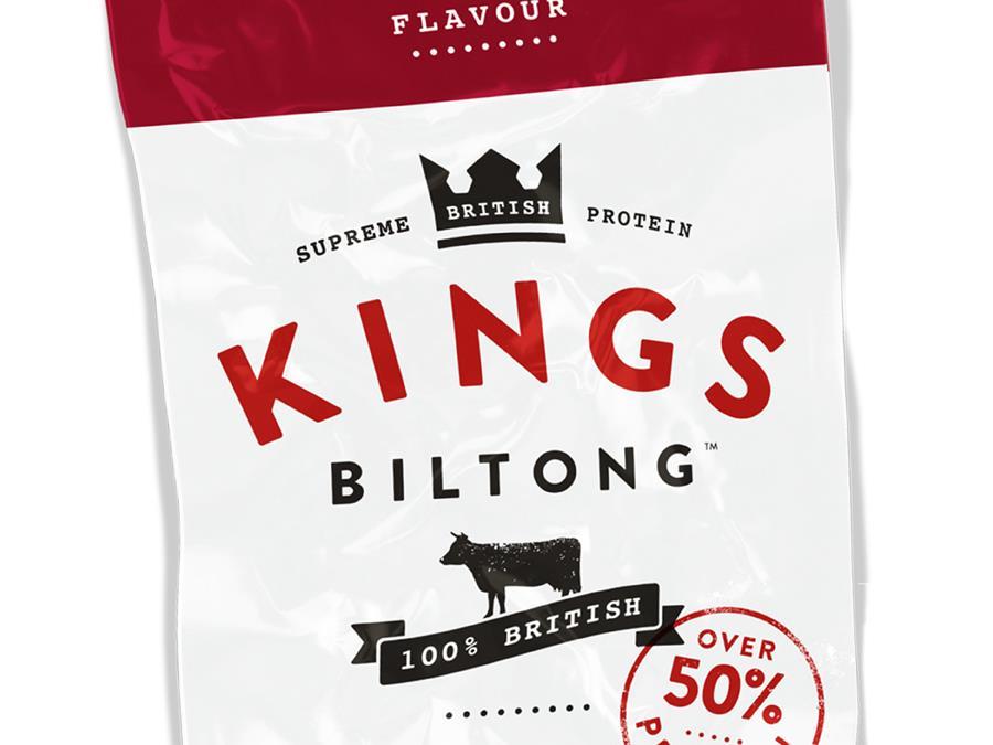 the biltong king