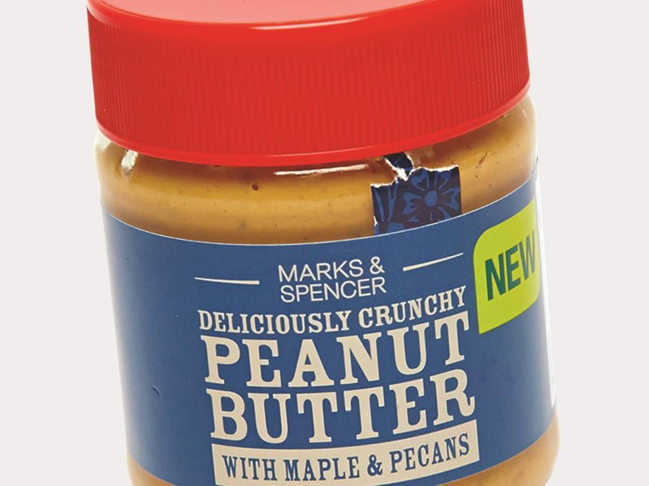 Jams & Spreads Analysis & Features The Grocer