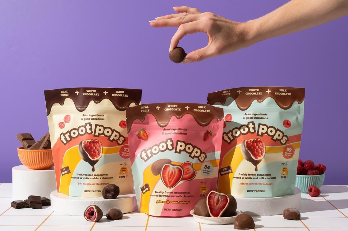 Froot Pops lands backing from Justin King and Giles Brook | The Grocer