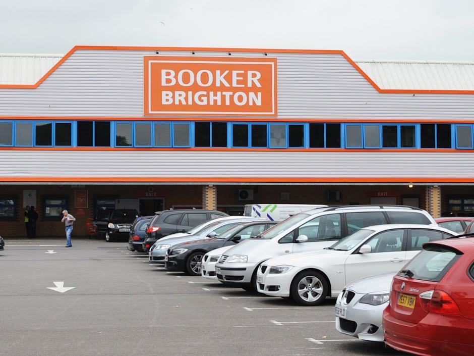 Booker secures four Carbon Trust certifications News The Grocer