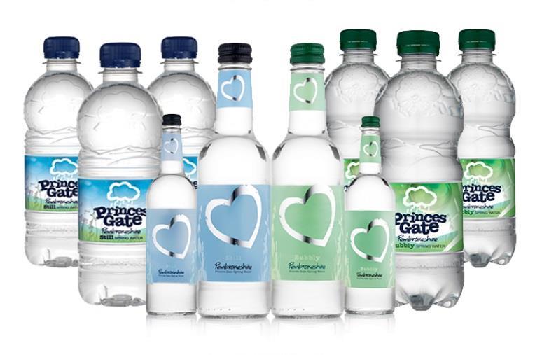 Nestlé acquires Welsh bottled water company Princes Gate News The