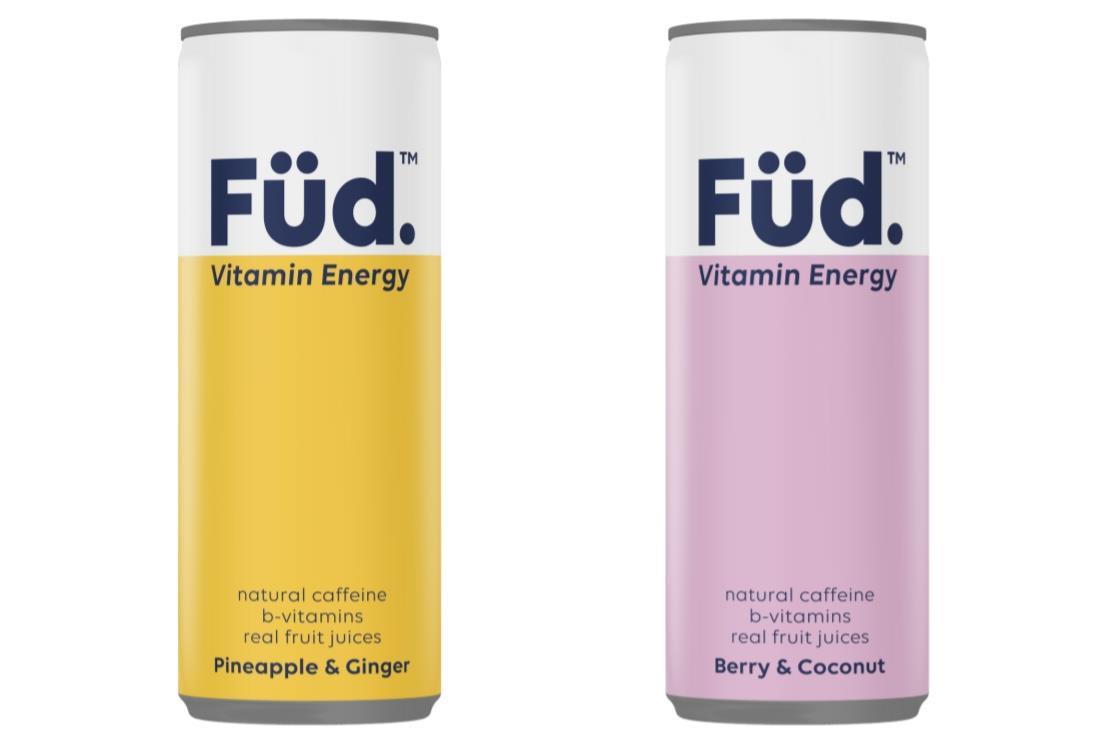 Energy drink startup Füd rejects Dragons’ Den cash in favour of