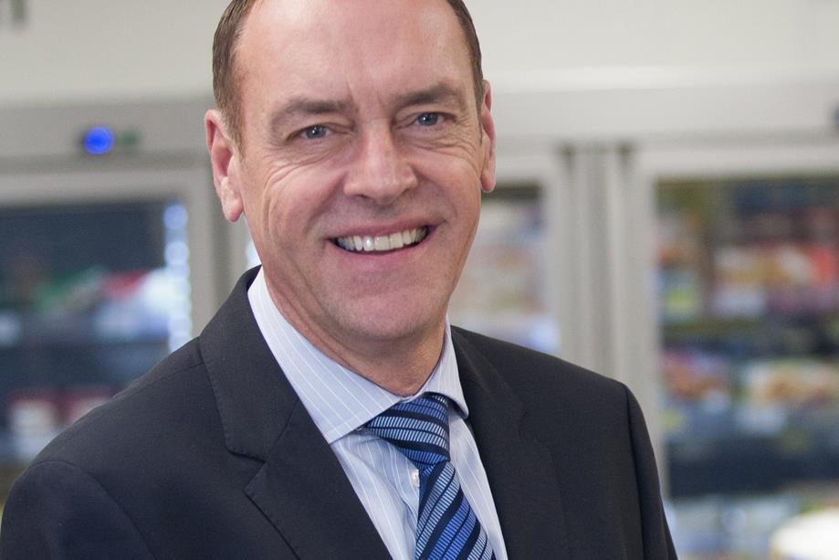 Former P&H CEO Tony Reed joins Select & Save News The Grocer