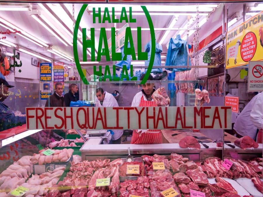 Halal Meat Shoppers Wont Pay More To Avoid It News The Grocer