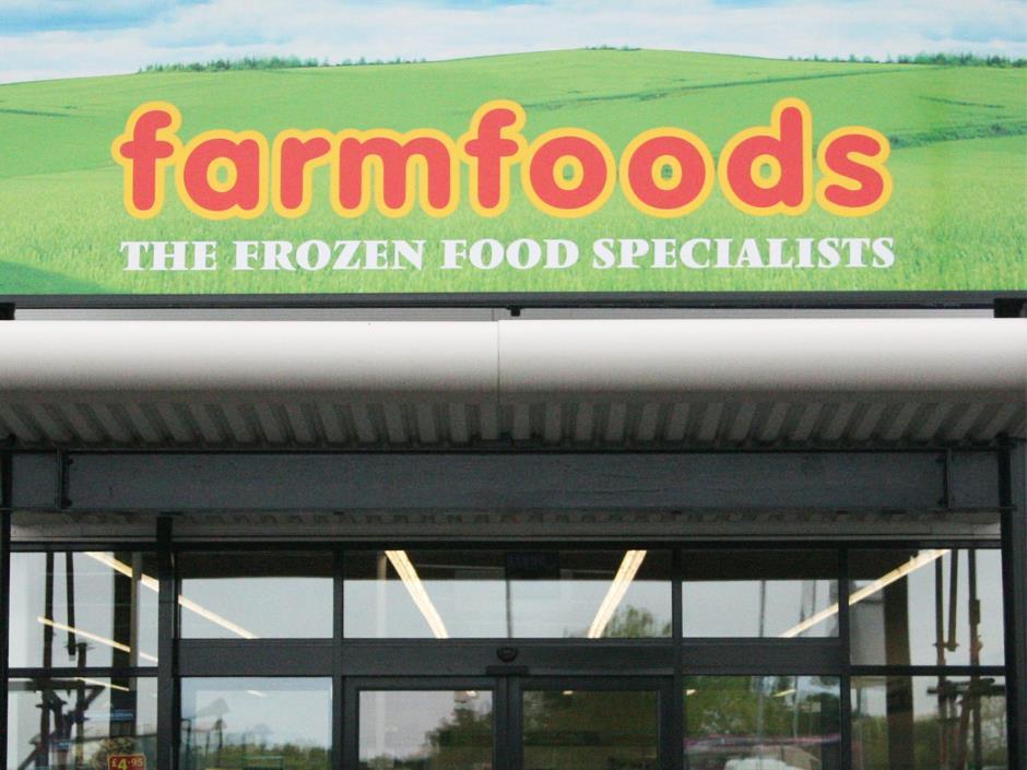 compare foods farmingdale