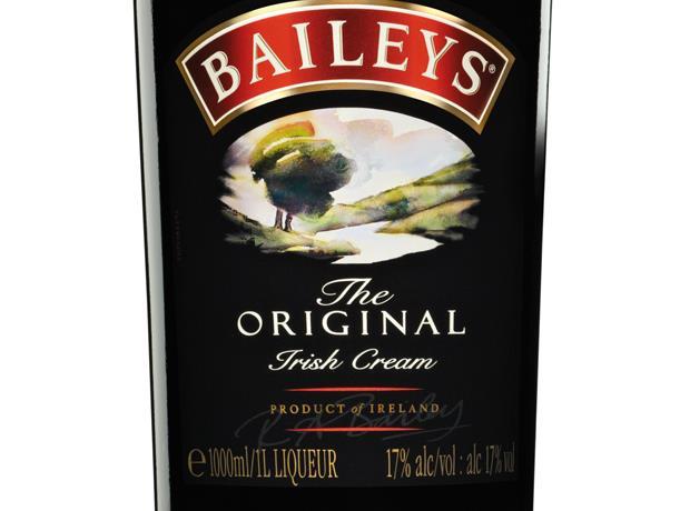 24 (23) Baileys | Rankings | The Grocer