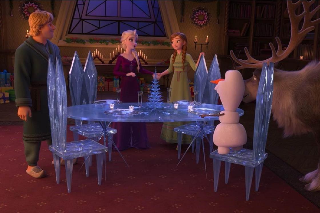 Iceland Christmas Ad 2022 Iceland partners with Disney for Frozen 2 Christmas ad News The Grocer Iceland Christmas Ad 2022 Iceland partners with Disney for Frozen 2 Christmas ad News The Grocer