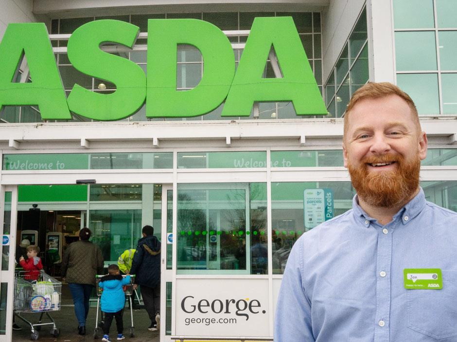 Asda Kingswood Retail Park, Hull Grocer 33 store of the week Grocer