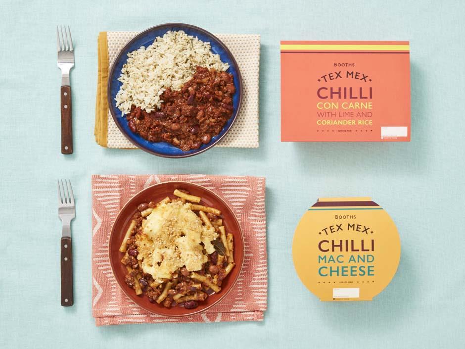 Booths to sell food through Dobbies Garden Centres News The Grocer