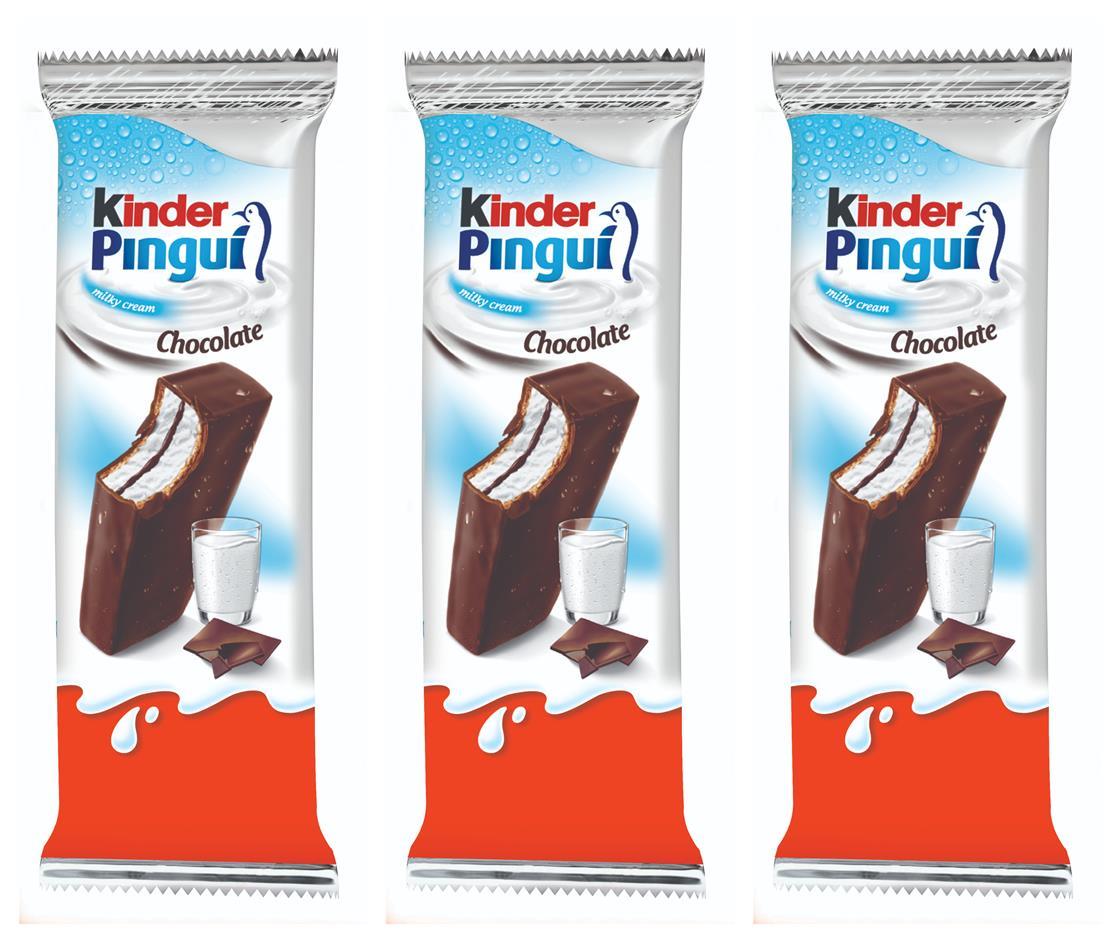 Kinder brings chilled kids’ snack products to the UK News The Grocer