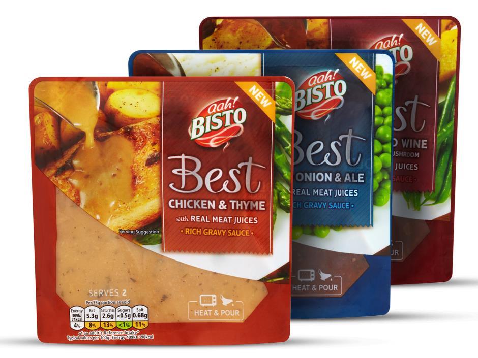 Premier pours £9.5m into ready-to-use Bisto and Oxo Stock Pot | News ...