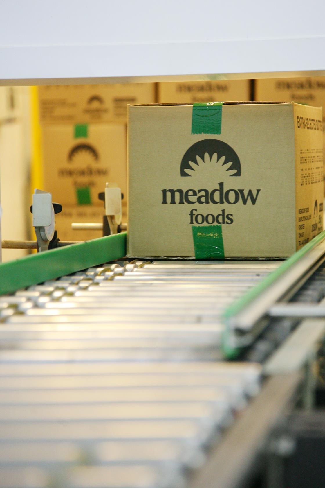 Meadow Foods responds to growth by increasing processing capacity