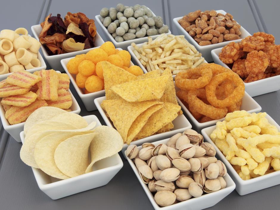 Focus On Crisps, Nuts & Snacks 30 April Feature Synopsis The Grocer