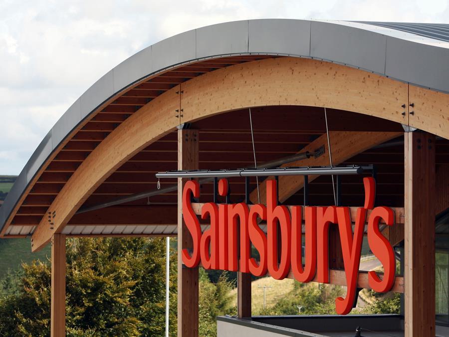 Sainsbury's takes out corporate green loan News The Grocer