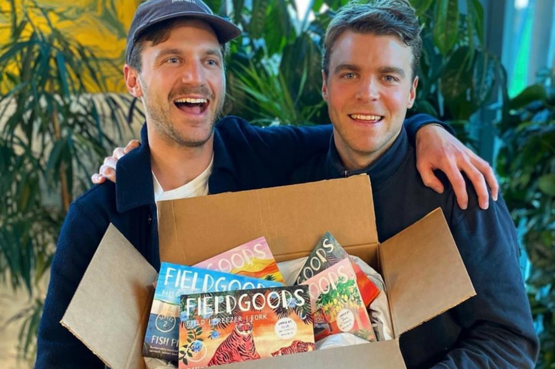 Posh ready meals maker FieldGoods lands high-end listings | News | The ...