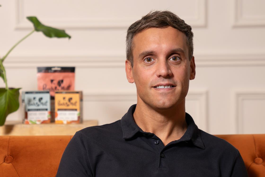 Pooch & Mutt CEO Paul Dennison on Whippets, Space Odyssey and fake £50 ...