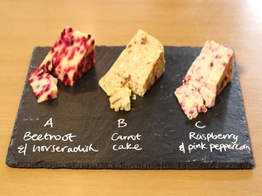 Waitrose rolls out new cheese competition on social media News The