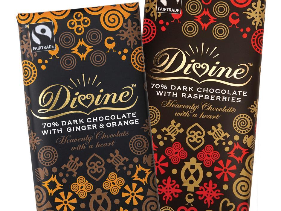 Divine Chocolate hits its highest profit since 2008 | News | The Grocer