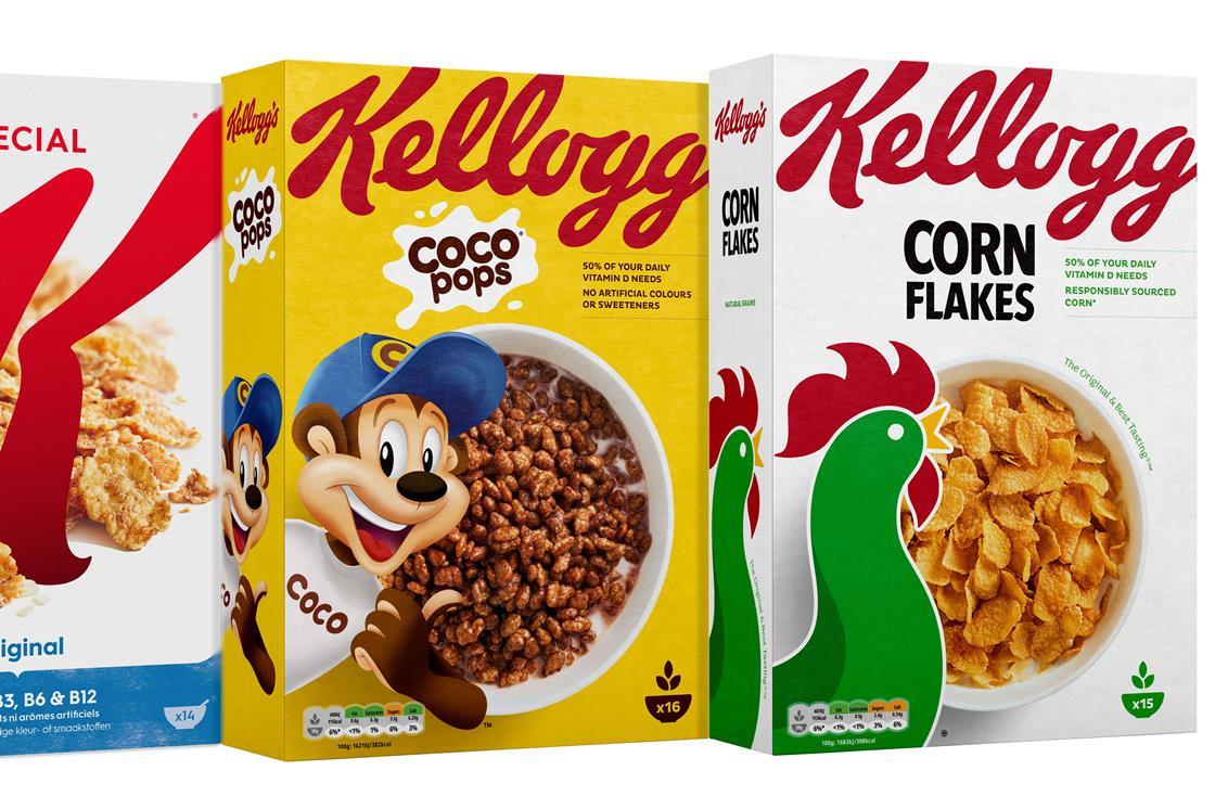 Kellogg's plans Manchester factory closure, 360 jobs at risk | The Grocer