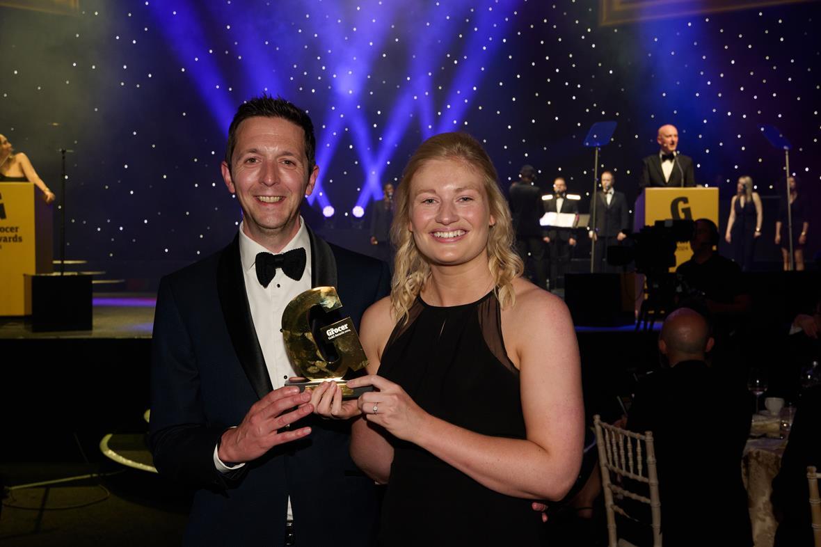 Grocer Gold Awards 2024: Tesco Finest is Own-Label Range of the Year ...