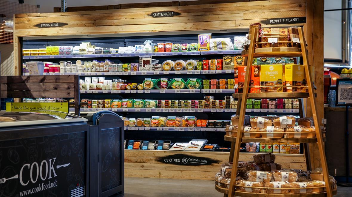 Business with a Flourish how Cotswold Fayre expanded into retail