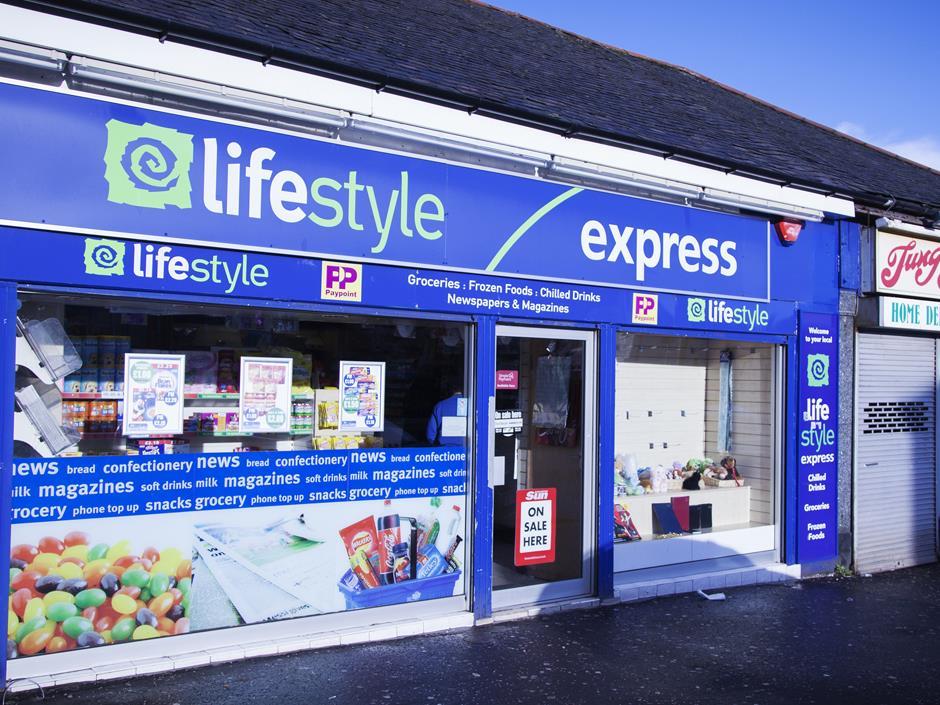 Grocery franchises & fascias what do they have to offer and how much