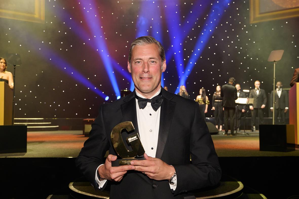 Grocer Gold Awards 2024: Tesco eases to victory in The Grocer 33 Award ...