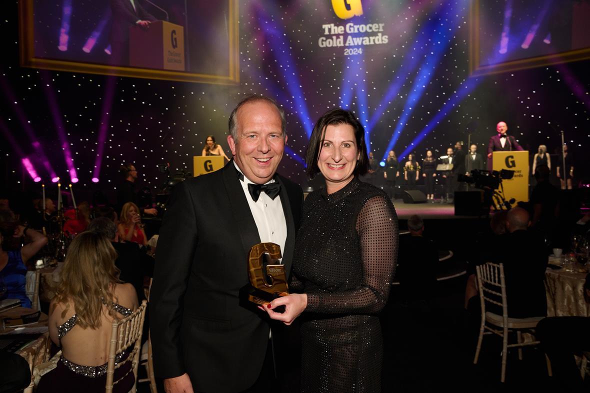 Grocer Gold Awards 2024: Sainsbury’s becomes Grocer of the Year ...