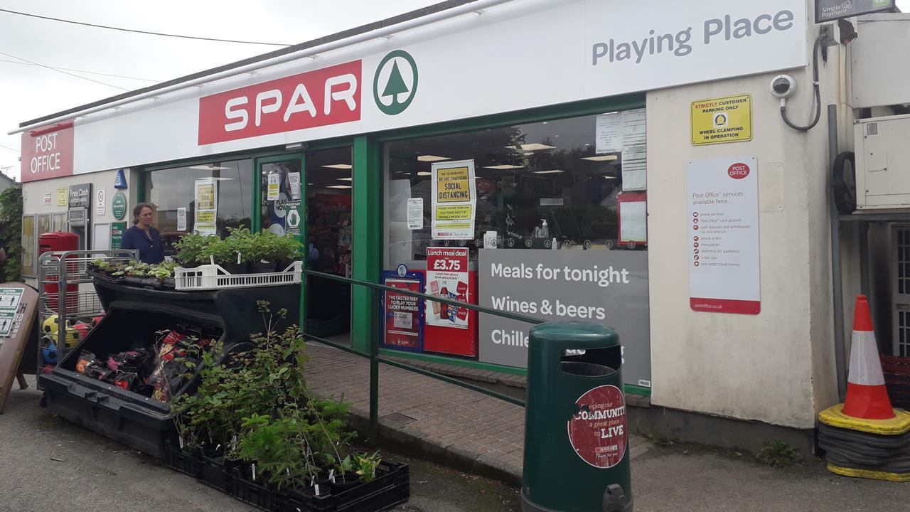 How Spar wholesaler Appleby Westward reacted to a Covid-19 outbreak ...