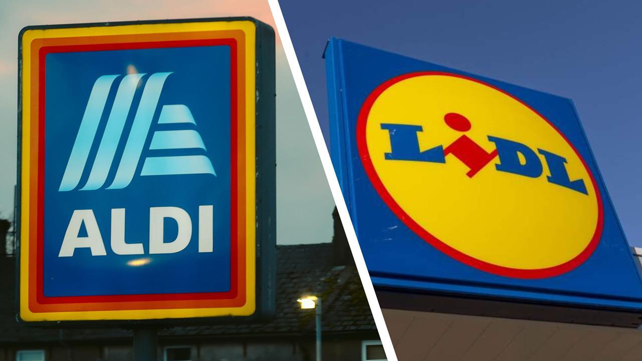 Uk Discounter Logos As inflation recedes, has the tide turned on discounter growth ...