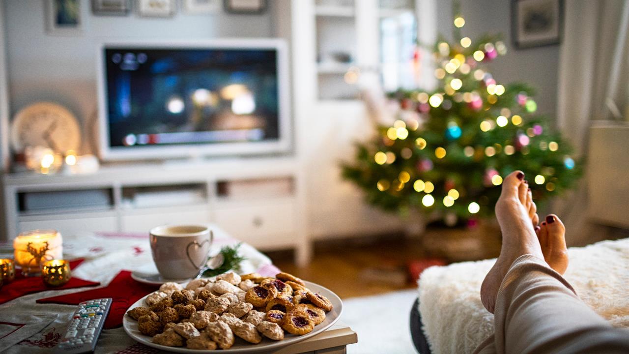 All the supermarket Christmas adverts 2024 News The Grocer