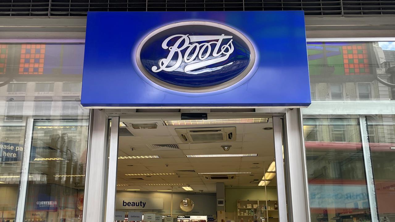 Boots Store Closures 2024 List - Joice Beatriz