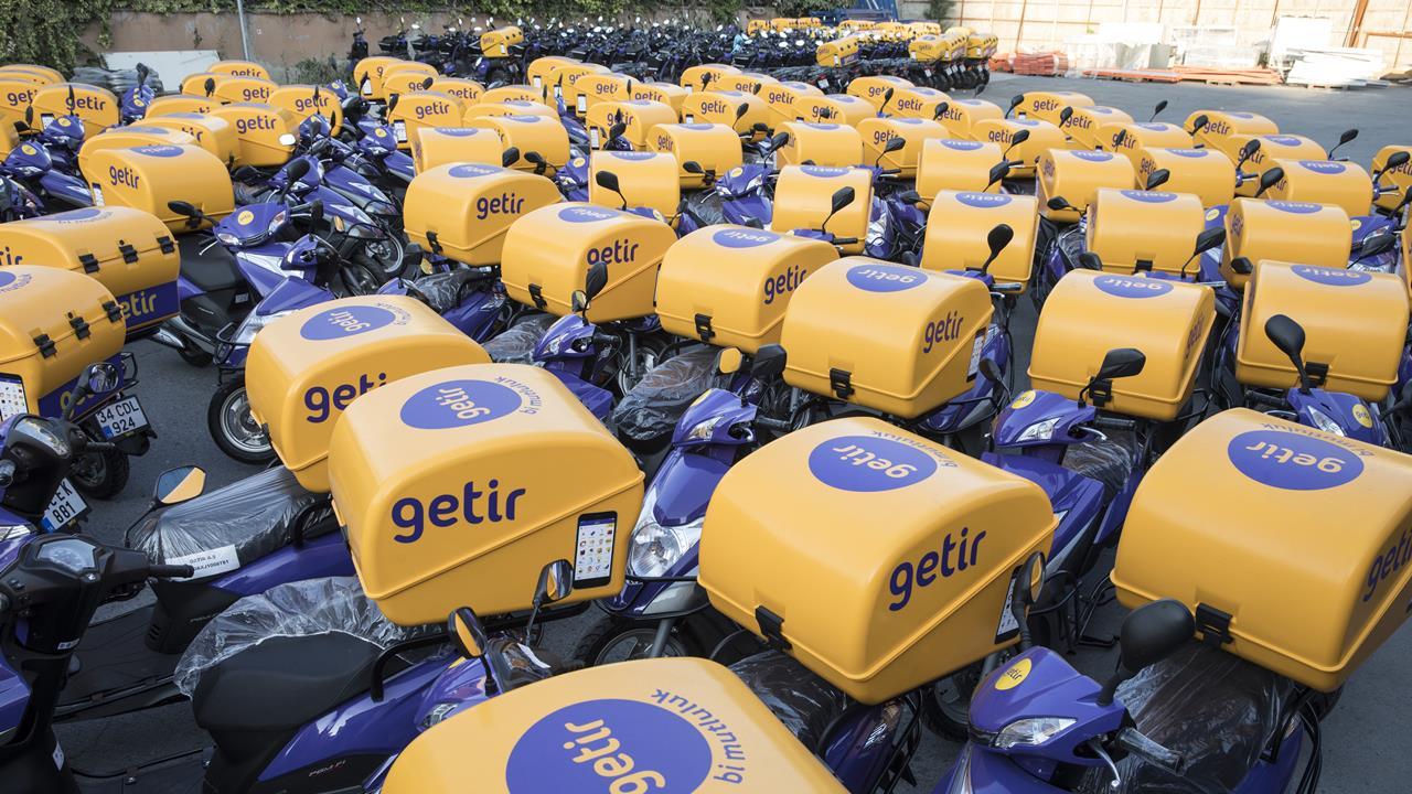 What will Getir’s 10-minute delivery mean for UK grocery market
