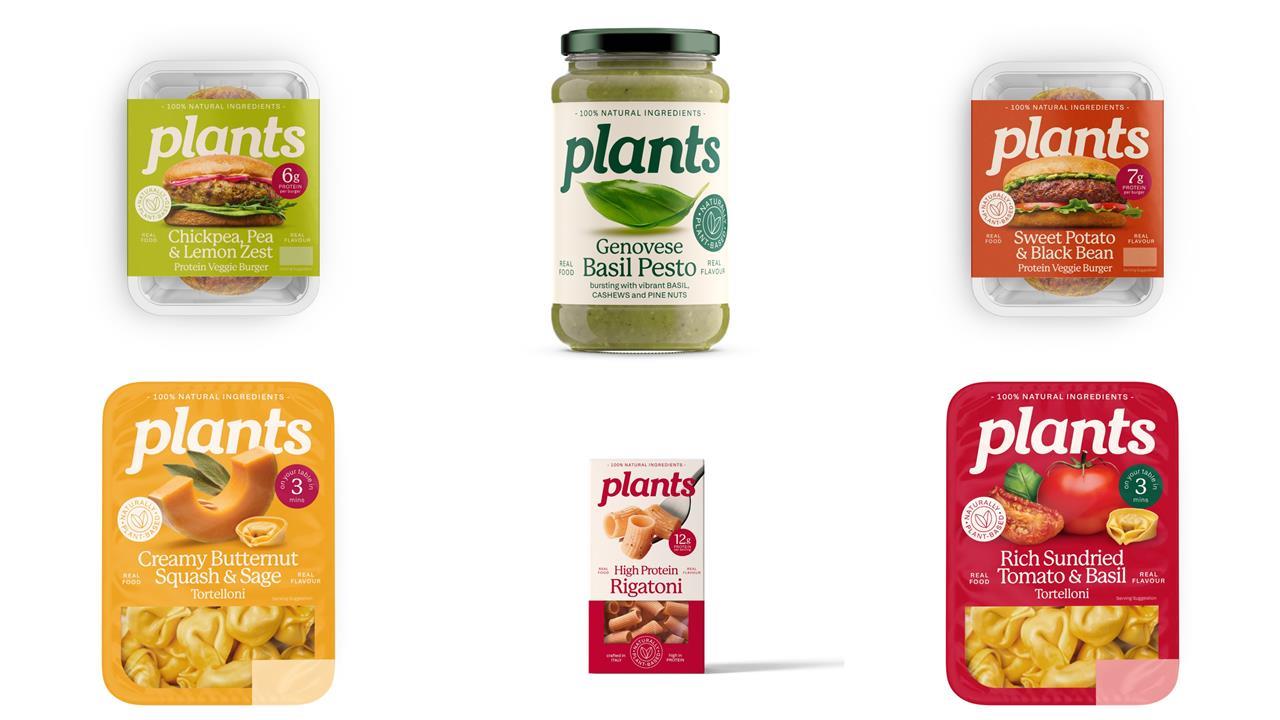 What Ella Mills' Allplants purchase means for plant-based | The Grocer