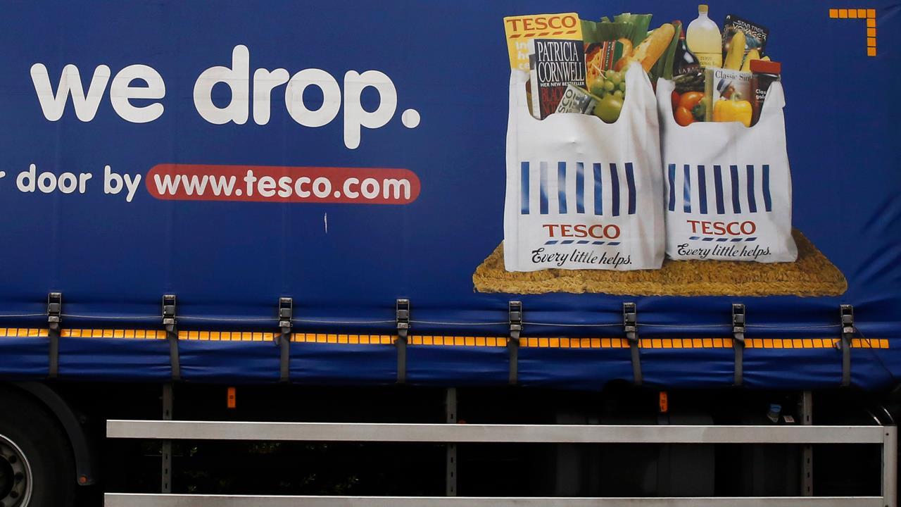 Explained Does Tesco’s fulfilment fee fiasco break any rules