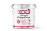 Curdi cottage cheese