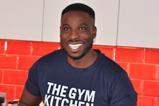 Segun Akinwoleola, founder, The Gym Kitchen