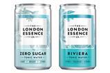 London Essence Tonics