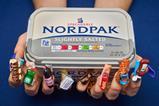 Aldi nail art