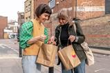 Iceland expands lucky dip bag trial with Olio