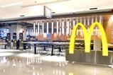 McDonalds