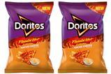 Doritos Flamin Hot Nacho Cheese