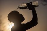 getty soft drinks heatwave