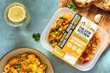 The Gym Kitchen Chicken Korma