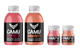 Rebel Kitchen Camu range