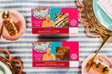 Nadiya Loaf Cakes