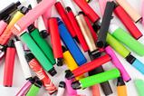 Getty disposable vapes
