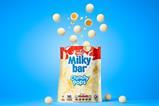 Milkybar Crunchy Pops